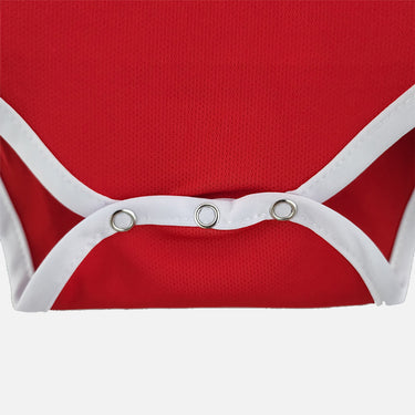 Arsenal Baby Jersey 22-23